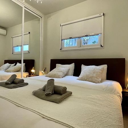 Luxury Villa With Swimming Pool And Jacuzzi Marbella Bagian luar foto