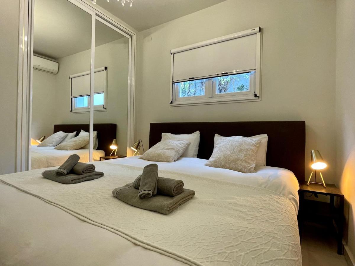 Luxury Villa With Swimming Pool And Jacuzzi Marbella Bagian luar foto